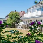 Haus Friesische Strasse 25a Whg 3 ヴェスターラント